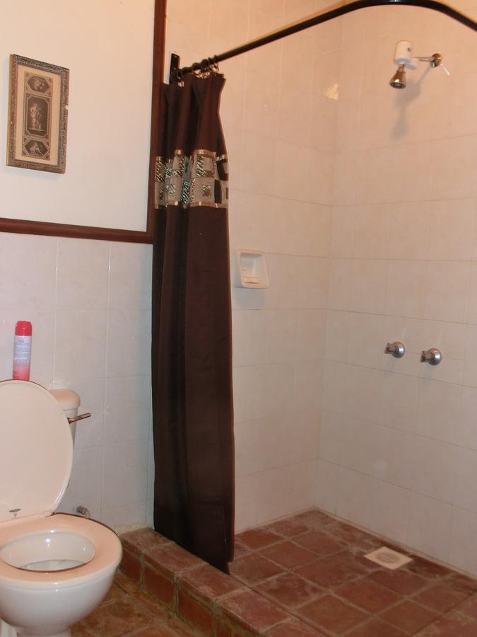 Mwanzo Lodge Naivasha Eksteriør bilde